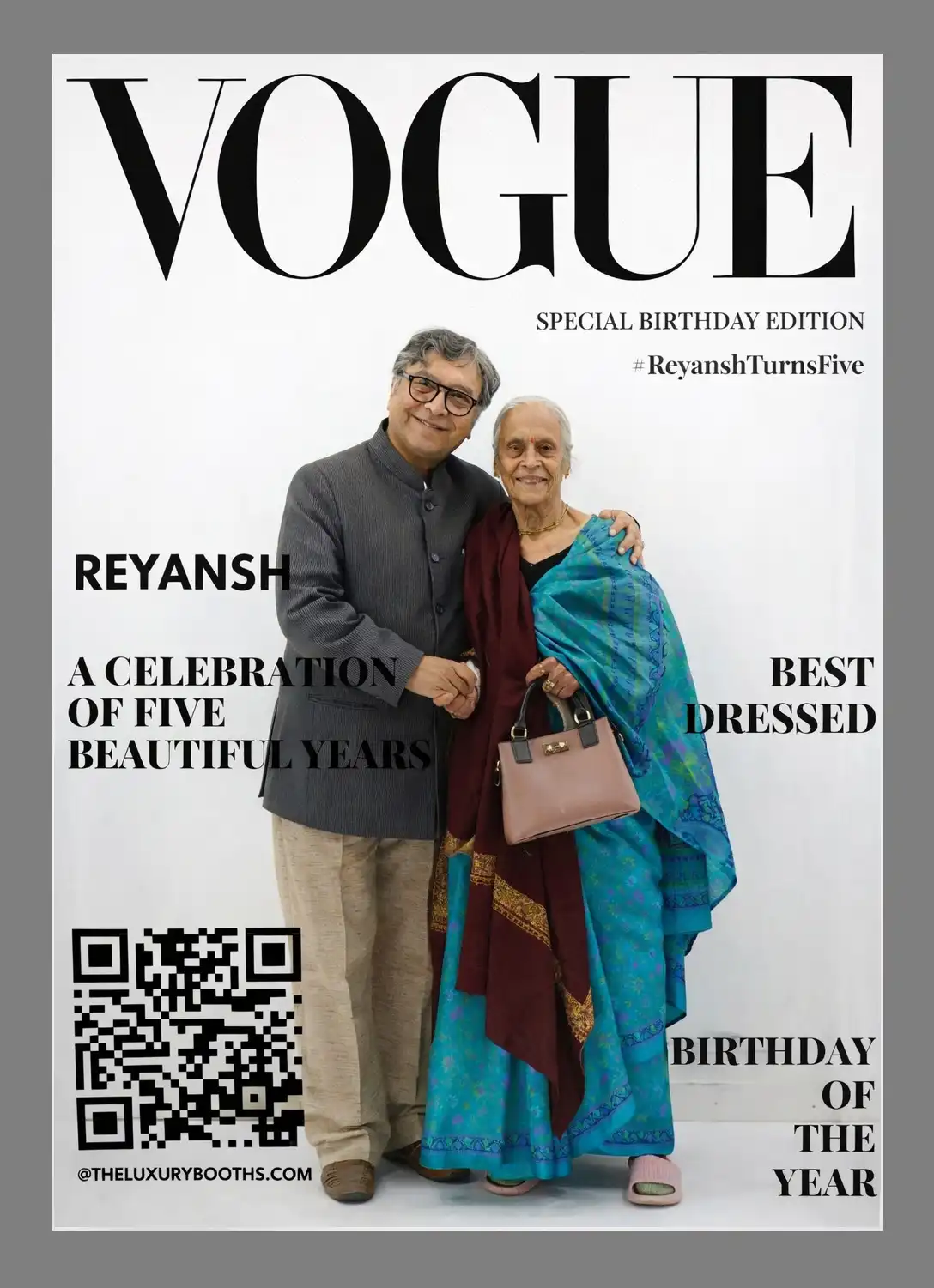 Photo Booth in Delhi NCR